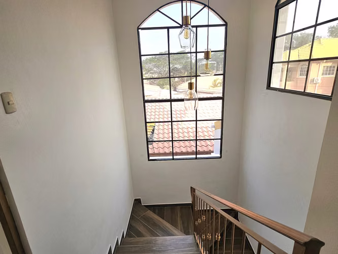 Se Vende Casa En Residencial Bugambilia, SPS - Imagen 4
