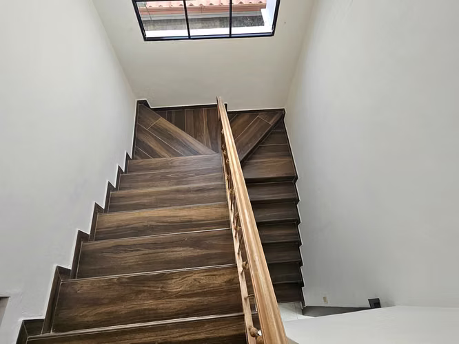 Se Vende Casa En Residencial Bugambilia, SPS - Imagen 6