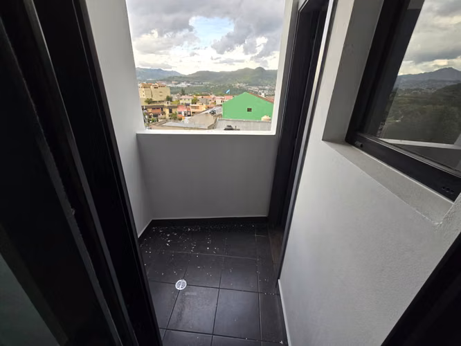 Res.Palma Real(Zona Sur, Fuerza Aerea) NUEVOS A ESTRENAR /2 Hab+1 Parqueo - Imagen 5