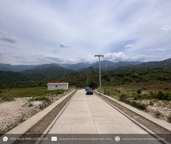 ¡Preventa de casas en Res. Villa Cantarranas, Francisco Morazán! - Imagen 8