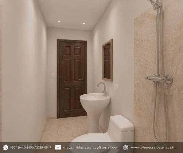 ¡Preventa de casas en Res. Villa Cantarranas, Francisco Morazán! - Imagen 6