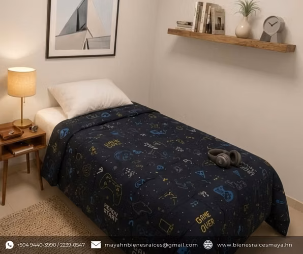 ¡Preventa de casas en Res. Villa Cantarranas, Francisco Morazán! - Imagen 5