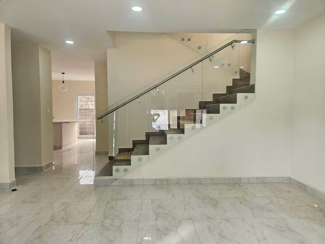 Casa en venta Residencial Tuscania, Jardines del Valle, N.O. SPS - Imagen 3