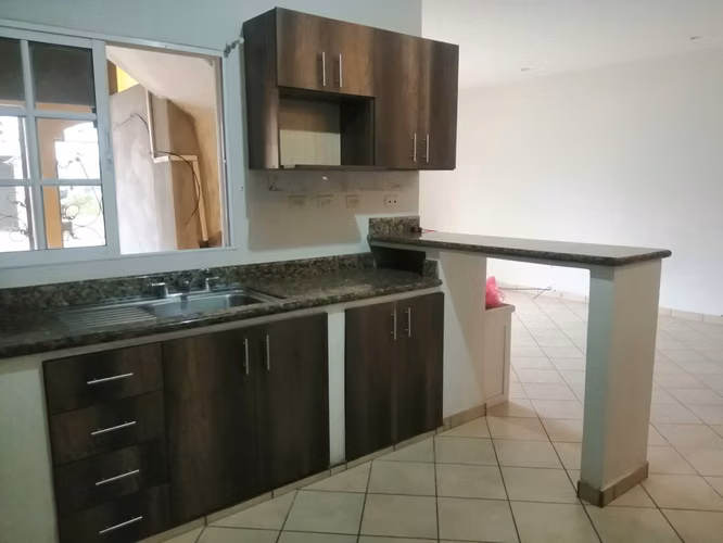 RENTO APARTAMENTO EN RES. ALTOS DEL TRAPICHE 5TA ETAPA CIRCUITO CERRADO - Imagen 3