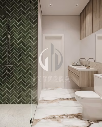 Preventa de Apartamentos en Torre Esmeralda en Sector Mackay, San Pedro Sula - Imagen 5