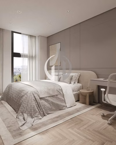 Preventa de Apartamentos en Torre Esmeralda en Sector Mackay, San Pedro Sula - Imagen 6