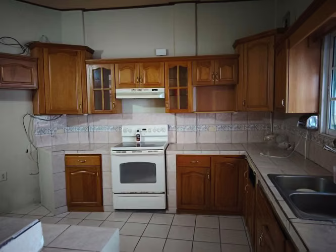 VENDO COMPLEJO DE APARTAMENTOS EN COL. EL ALAMO CIRCUITO CERRADO - Imagen 2