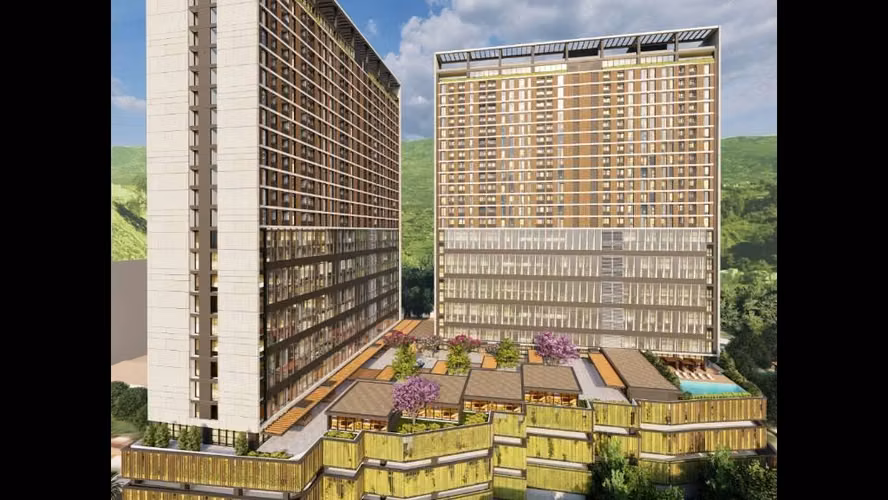 Preventa  Apartamentos , consultorios medicos, Locales comerciales   en Torre APOLO