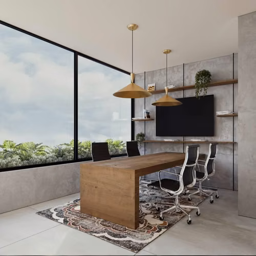 Se vende espaxios para Oficina en Torre APOLO SAN pedro Sula - Imagen 3