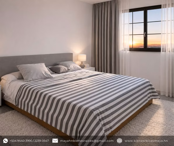 ¡Preventa de casas en Res. El Sauce, Tegucigalpa! - Imagen 7