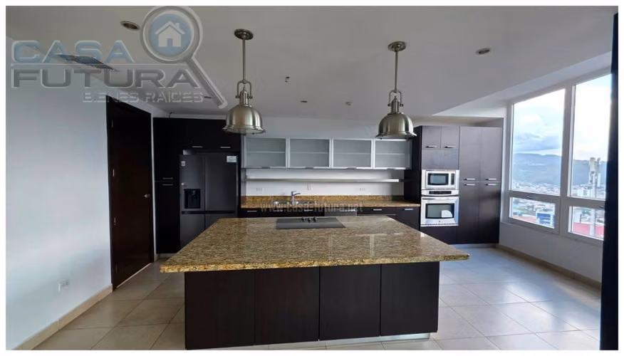 Apartamento en Renta en Torre Sky de 2 Habitaciones - Imagen 7