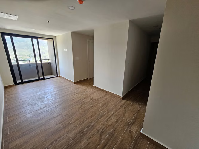 Alquiler de Apartamento Atlas