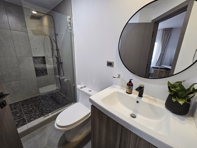 Alquiler de Apartamento Torre Malibú - Imagen 8