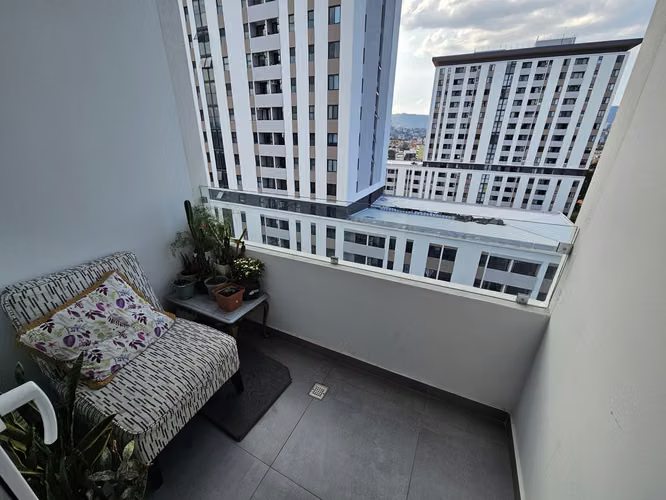 Alquiler de Apartamento Torre Malibú - Imagen 3