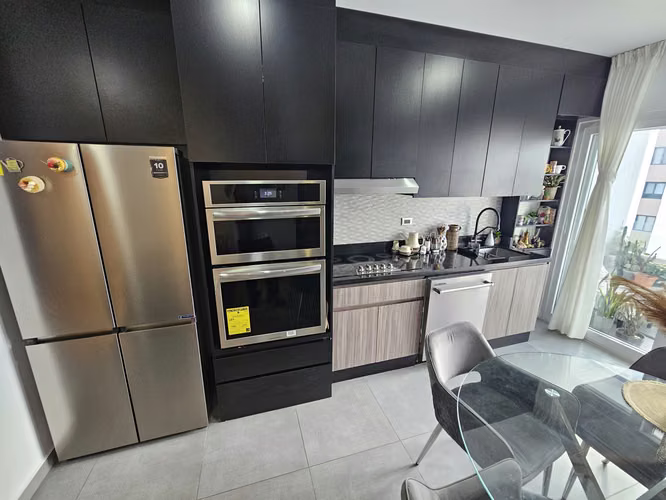 Alquiler de Apartamento Torre Malibú - Imagen 2