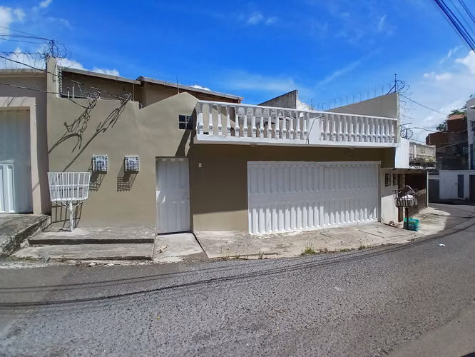 Venta Casa Residencial Monte Verde