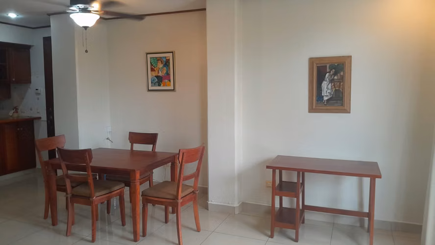 RENTA APARTAMENTO AMUEBLADO EN RESIDENCIALES VALLE AZUL, SPS - Imagen 3
