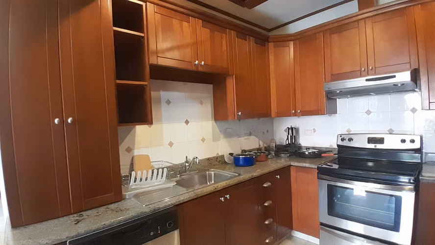RENTA APARTAMENTO AMUEBLADO EN RESIDENCIALES VALLE AZUL, SPS - Imagen 6