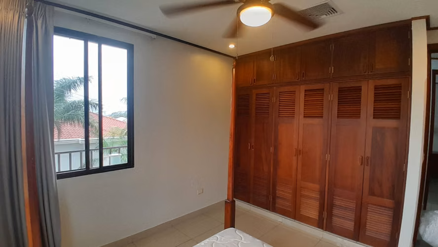 RENTA APARTAMENTO AMUEBLADO EN RESIDENCIALES VALLE AZUL, SPS - Imagen 5
