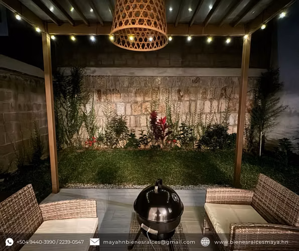 ¡Se alquila casa en Residencial El Sauce – Villa Los Nopales! - Imagen 8