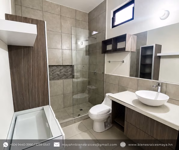 ¡Se alquila casa en Residencial El Sauce – Villa Los Nopales! - Imagen 7
