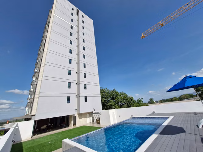  Condominio en Venta en Masdeval – San Pedro Sula