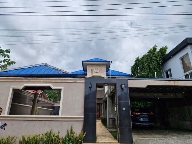 SE VENDE CASA DE DOS NIVELES EN RESIDENCIAL VILLA ÁNGELES – EL PROGRESO, YORO - Imagen 2