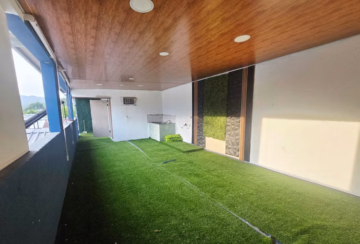 Se Renta Casa Col. Mercedes