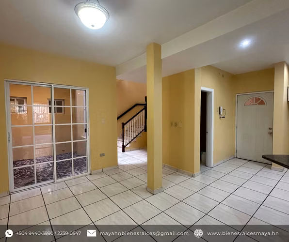¡Se vende casa en Res. Altos del Trapiche! - Imagen 3