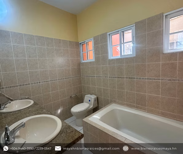 ¡Se vende casa en Res. Altos del Trapiche! - Imagen 7