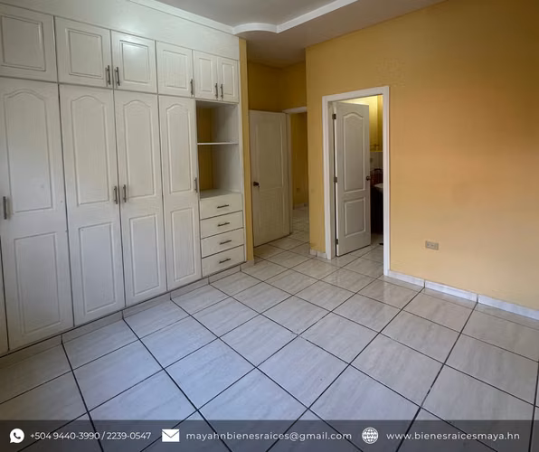 ¡Se vende casa en Res. Altos del Trapiche! - Imagen 6