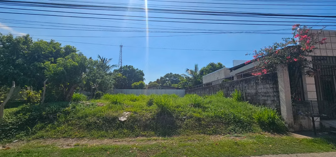 Se Vende Lote de Terreno en Residencial El Toronjal II