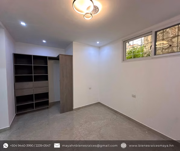 ¡Se vende casa en Res. Altos del Trapiche! - Imagen 6