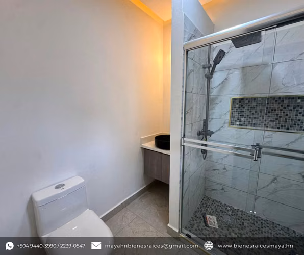 ¡Se vende casa en Res. Altos del Trapiche! - Imagen 8