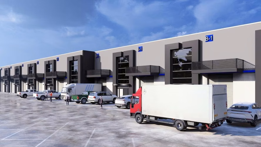 Se Alquila Bodega- Expo Logistic 2 - Imagen 7