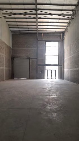Se Alquila Bodega- Expo Logistic 2 - Imagen 5