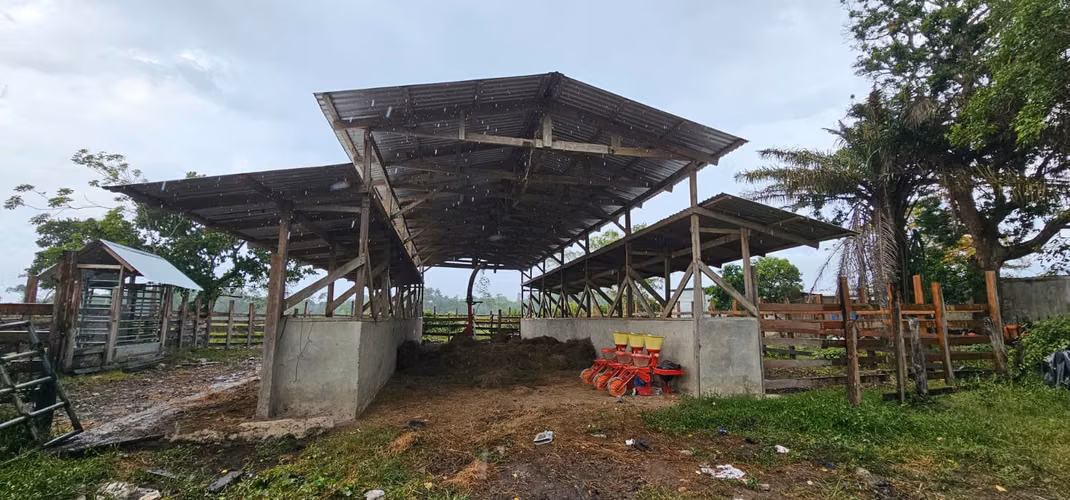 En Venta finca de 117 Manzanas en Orotina