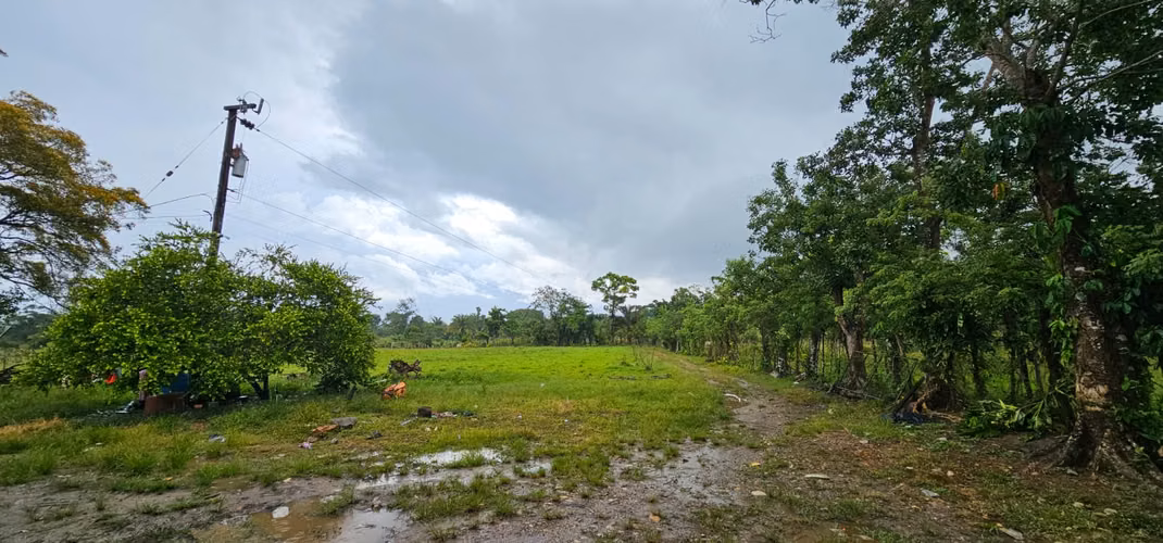 En Venta finca de 117 Manzanas en Orotina
