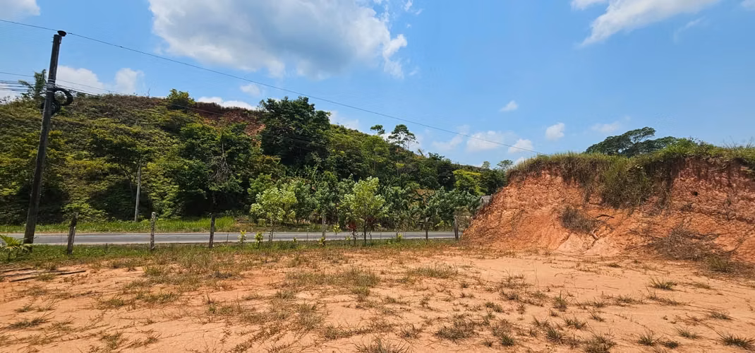 En venta 6 manzanas a Orillas de La CA-13, aldea Barranquilla, municipio de Esparta, Atlántida. - Imagen 3