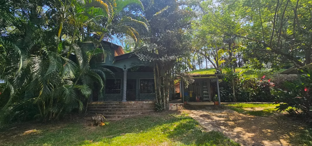 En Venta Finca de Palma de Aceite de 25 Manzanas
