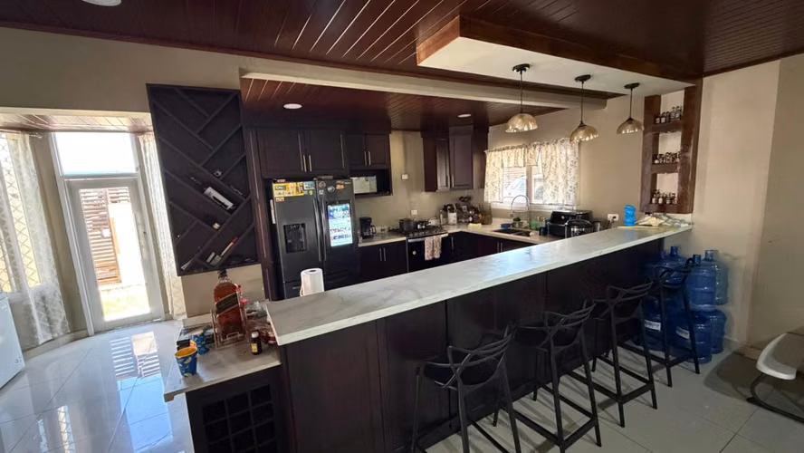 Se vende casa en Colonia Los Zorzales - Imagen 2