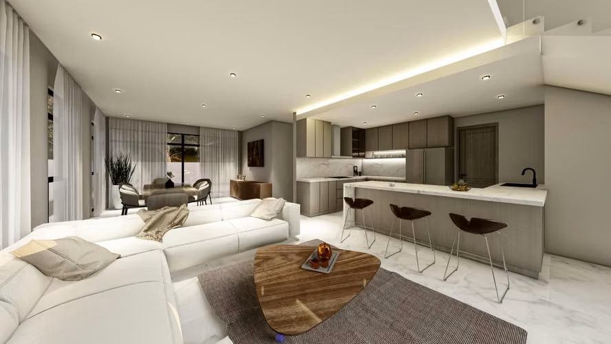 Se Vende Casa Nueva en Jaragua
