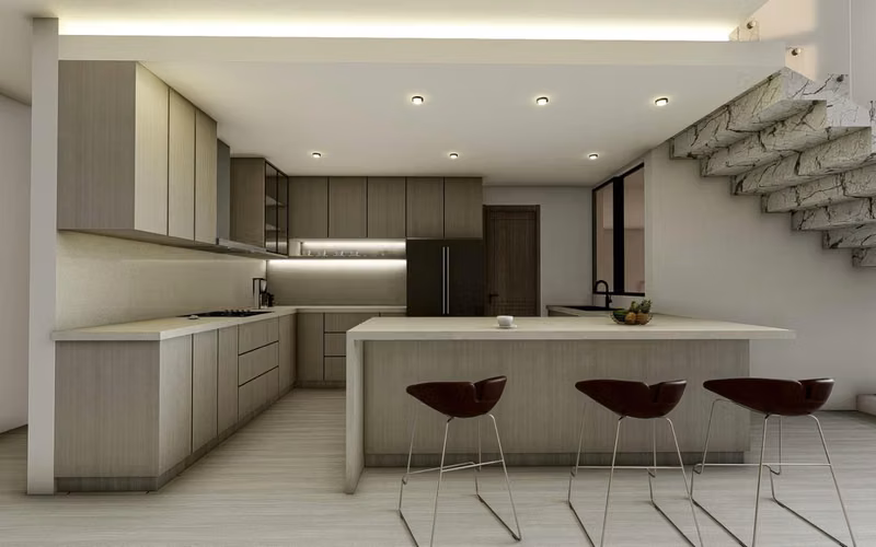 Se Vende Casa Nueva en Jaragua - Imagen 4