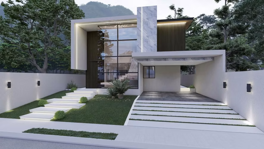 Se Vende Casa Nueva en Jaragua - Imagen 7