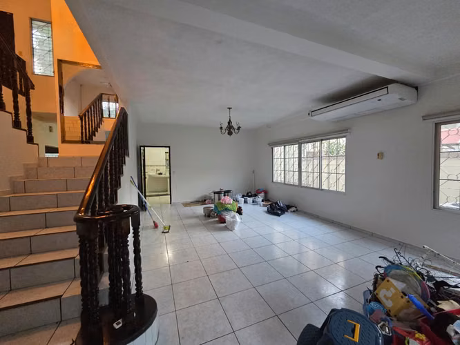 Se Renta Casa en Residencial el Pedregal - Imagen 2