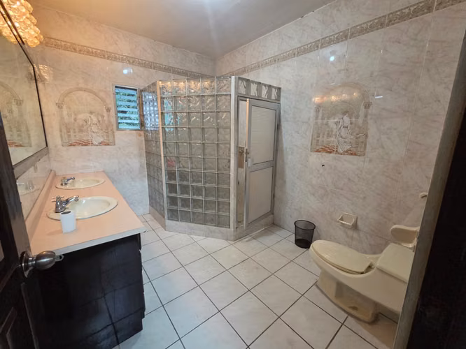 Se Renta Casa en Residencial el Pedregal - Imagen 7