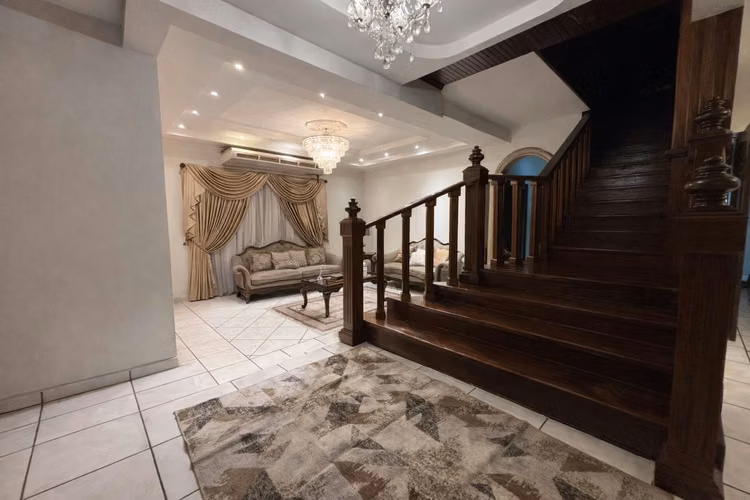 En venta casa en Col Villa Eugenia - Imagen 3