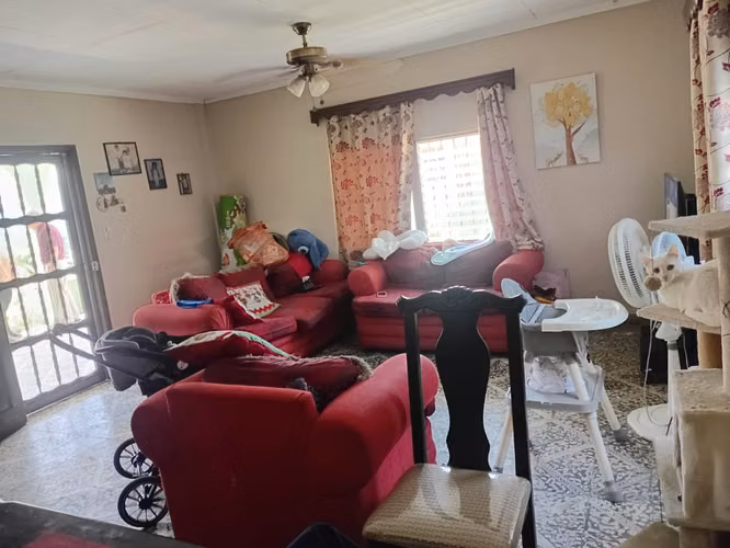 Se Vende Casa Col.Smith - Imagen 3