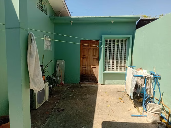 Se Vende Casa Col.Smith - Imagen 2