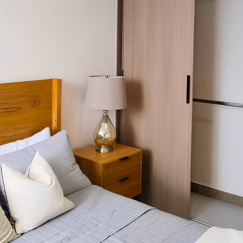  Apartamento en Venta | Colonia Miraflores | 2 Hab / 2 Baños | Torre Lirios